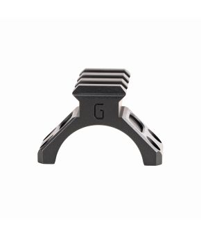 Super Precision® Scope Cap Mount, top pic, 35MM, Black