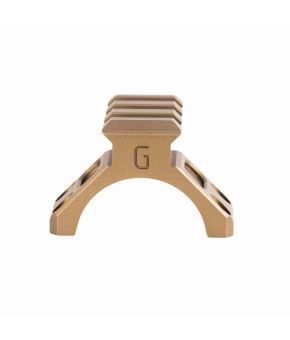 Super Precision® Scope Cap Mount, top pic, 35MM, DDC