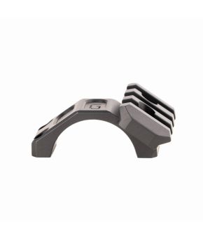 Super Precision® Scope Cap Mount, Angled Pic, 30MM