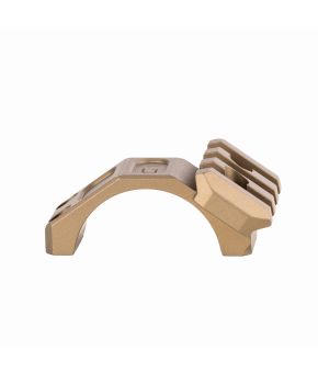 Super Precision® Scope Cap Mount, angled pic, 35MM, DDC