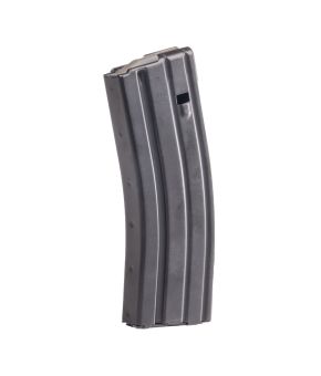 D&H 5.56 30rd AR15 Magazine, Black, Geissele Floorplate