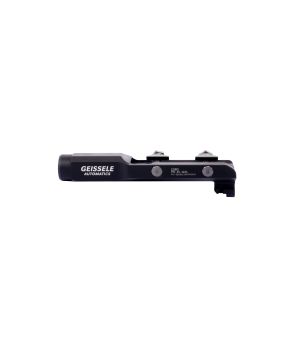 Super Stabby Bayonet Mount, Black