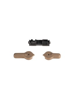 Super Configurable Safety Selector - DDC