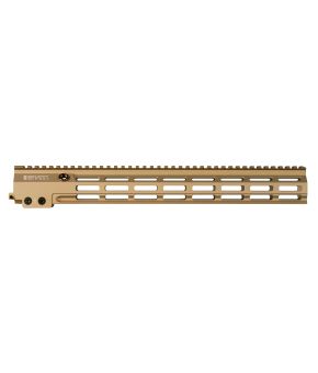 16.5" Super Modular Rail MK18  M-LOK® - DDC