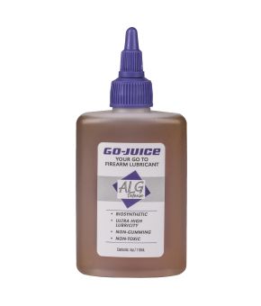 GJ® 4 oz. Bottle