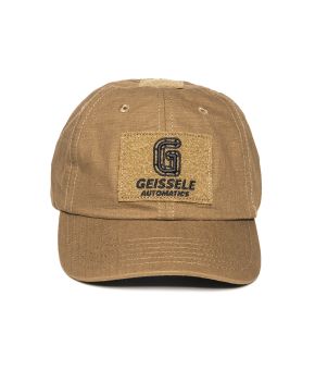 Brown Geissele Hat