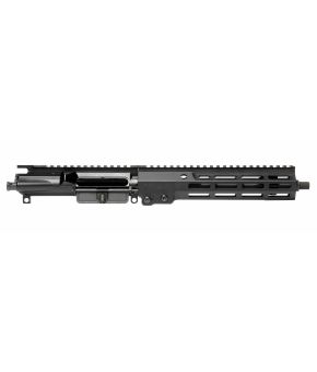 Super Duty® Stripped Upper, 10.3", 5.56mm - Black