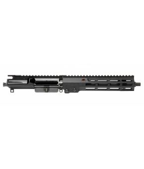 Super Duty® Stripped Upper, 10.3", 5.56mm - Black