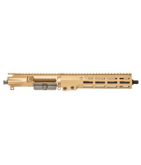 Super Duty® Stripped Upper, 10.3", 5.56mm - DDC