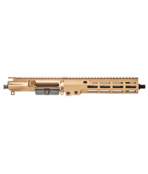 Super Duty® Stripped Upper, 10.3", 5.56mm - DDC