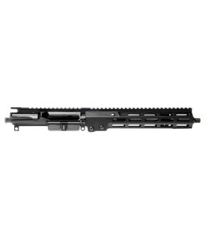 Super Duty® Stripped Upper, 11.5", 5.56mm - Black