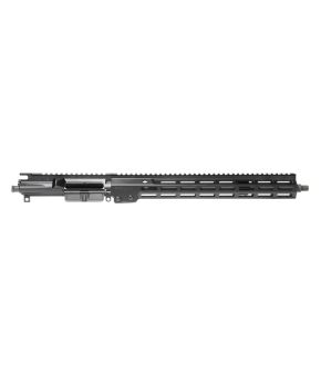 Super Duty® Stripped Upper, 16", 5.56mm - Black