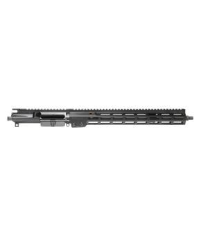 Super Duty® Stripped Upper, 16", 5.56mm - Black