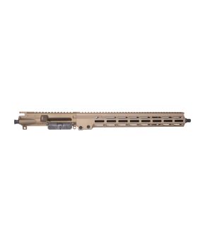Super Duty® Stripped Upper, 16", 5.56mm - DDC
