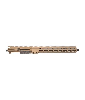 Super Duty® Stripped Upper, 16", 5.56mm - DDC