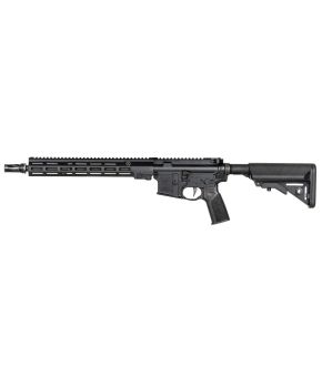Super Duty® MOD1 SBR, 14.5", 5.56MM - Black 