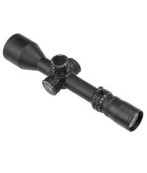NIGHTFORCE NX8 - 2.5-20X50mm F1 - HORUS TREMOR3 RETICLE