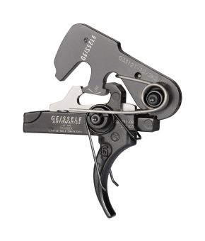 HK MR 762 Trigger