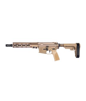 Super Duty® MOD1-A Pistol, 10.3", 5.56MM - DDC