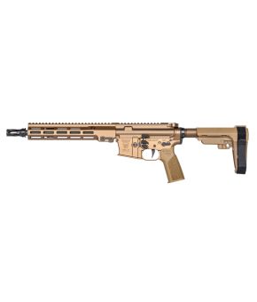 Super Duty® MOD1-A Pistol, 11.5", 5.56MM - DDC