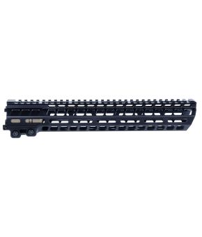 12.6" Super Modular Rail MK20 M-LOK®