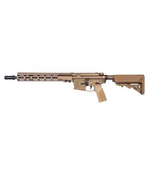 Super Duty® MOD1-A Rifle, 13.9", 5.56MM - DDC