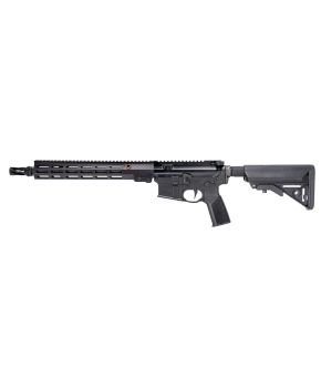 Super Duty® MOD1 SBR, 13.9", 5.56MM - Black 