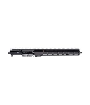 Super Duty® Stripped Upper, 14.5" Heavy Barrel, 5.56mm - Black