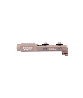 Super Stabby Bayonet Mount, DDC