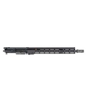 Super Duty® MOD1 Complete Upper, 16" Heavy Barrel, 5.56mm - Black