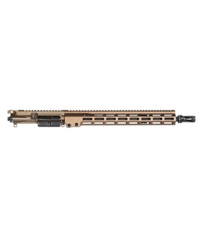 Super Duty® MOD1 Complete Upper, 16" Heavy Barrel, 5.56mm - DDC