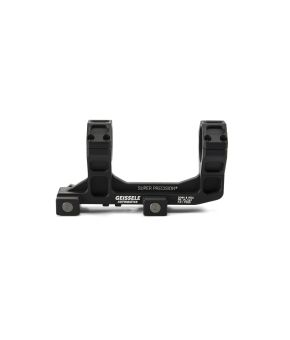 Super Precision® Scope Mount, 30mm For AR-15, 1.93" Height