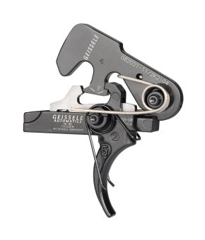 HK MR 556 Trigger