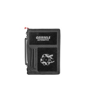 Geissele Notebook Holder
