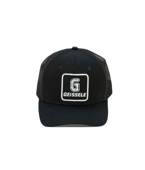 Geissele “G” Logo Trucker Hat 