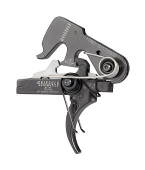 Super Select-Fire® SOPMOD (SSF®) HK416 Trigger
