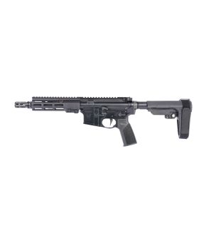 Super Duty® MOD1 Pistol, 8", 300 BLACKOUT - Black