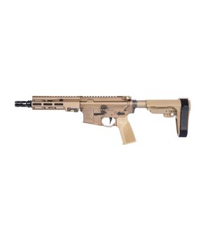 Super Duty® MOD1 Pistol, 8", 300 BLACKOUT - DDC