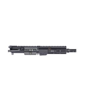 Super Duty® MOD1 Complete Upper, 8", 300 BLACKOUT - Black