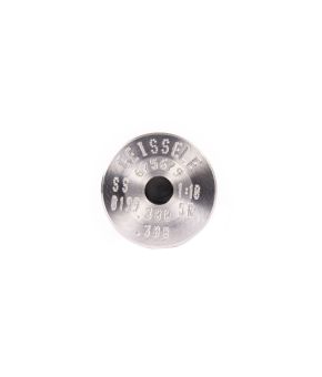 Geissele Cut Rifle Barrel Blank - .308