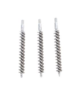 Stainless Steel 30 Caliber Geissele Brush
