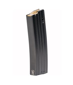 Geissele MRGG 30rd Magazine 6.5 Creedmoor/.308 Win - Black