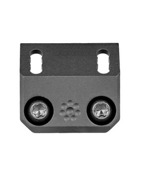 Arisaka Defense Offset Scout Mount™ M-Lok- Black 