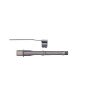 Geissele CHF, Chrome Lined Barrel, 300 Blackout - 8"