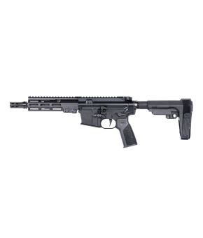 Super Duty® MOD1-A Pistol, 8", 300 BLACKOUT - Black