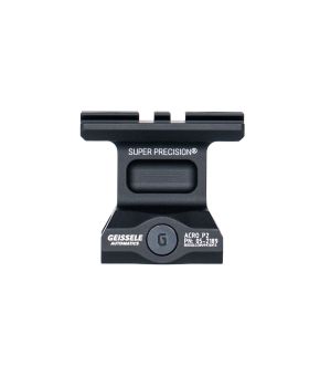 Super Precision® ACRO P2 Mount - 1.93" Height