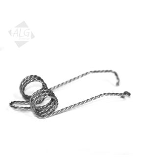 AK Braided Spring