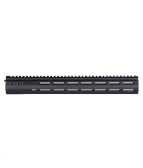 ALG Defense EMR V3X 15” Handguard - Black 