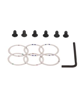 ALG Barrel Nut Shim Kit