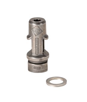 ALG Defense Sidewinder® 5.56 - Bright Polished